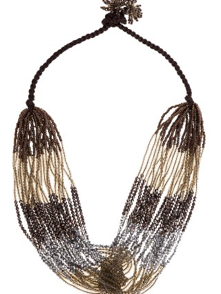 Кольє MARINA RINALDI (37): фото - Invogue